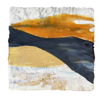 View artwork titled Wanderlust X (3)