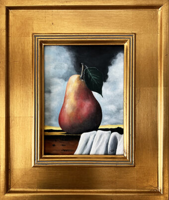 View artwork titled Ripe At Dawn