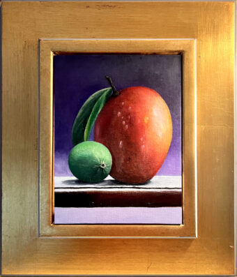 View artwork titled Winnie’s Cocktail