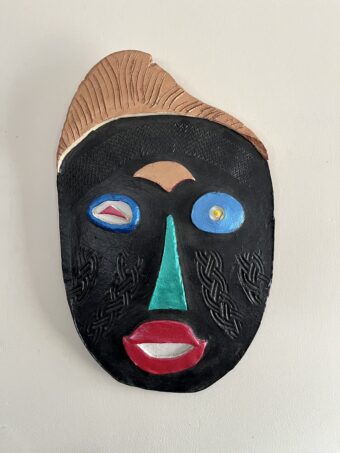 View artwork titled Dali_Eyes_Series #8