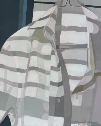 View artwork titled Online