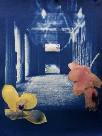 View artwork titled Villa 1