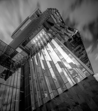 View artwork titled Jenga