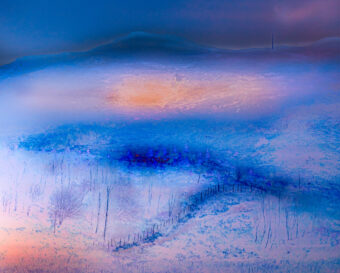 View artwork titled Fence