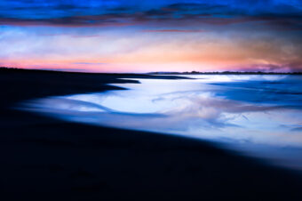 View artwork titled Transition