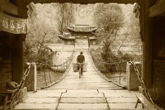 View artwork titled Coming Home