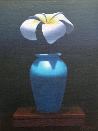 View artwork titled New Beginnings