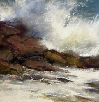 View artwork titled Resilience