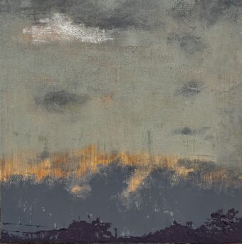 View artwork titled Last Light