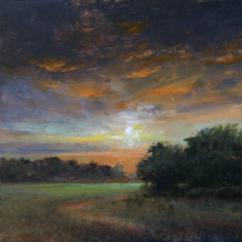 View artwork titled Autumn Symphony