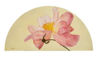 View artwork titled Blissfully