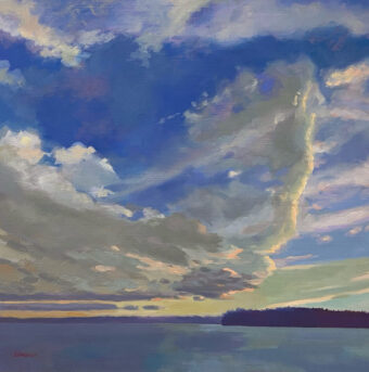 View artwork titled Release