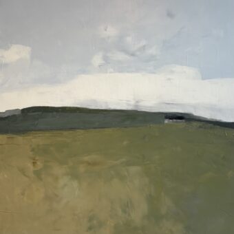 View artwork titled Where Do We Go From Here?