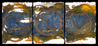 View artwork titled Twilight