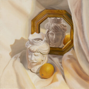 View artwork titled Duality