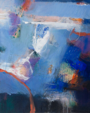 View artwork titled Untitled