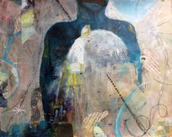 View artwork titled All My Heart Can Hold