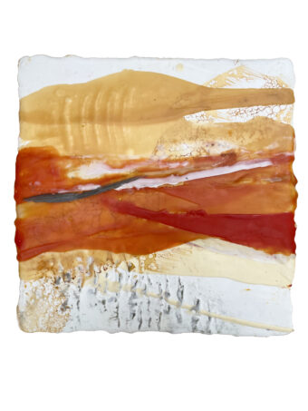 View artwork titled Wanderlust VI #1