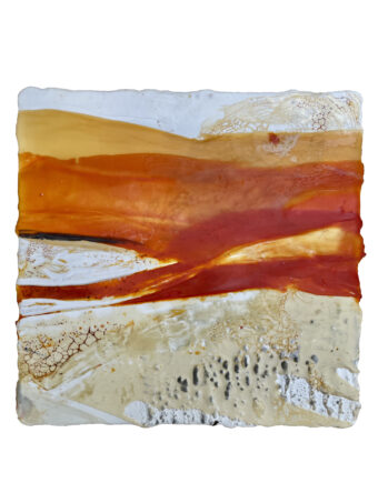 View artwork titled Wanderlust VI #3
