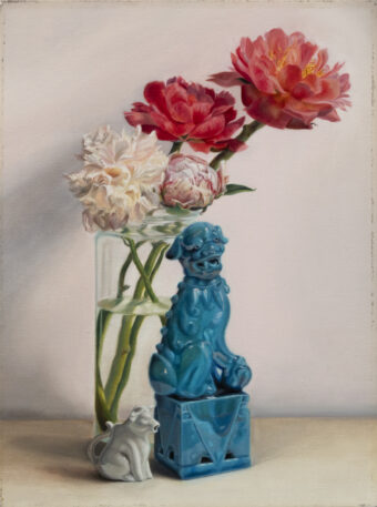 View artwork titled Dreamer