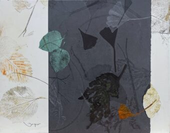 View artwork titled Free Jazz II
