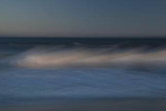 View artwork titled Ghost Lights