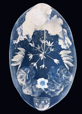 View artwork titled Nomad