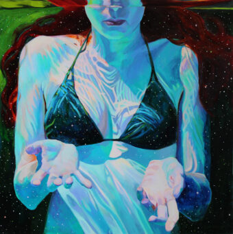 View artwork titled What Else?