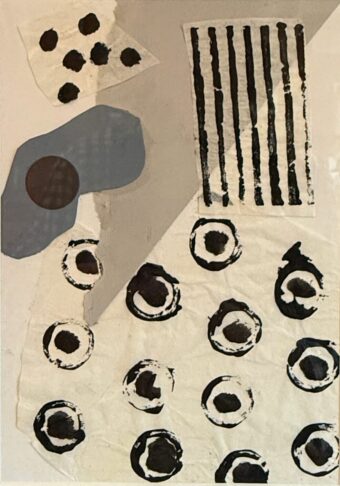View artwork titled Circles Rule