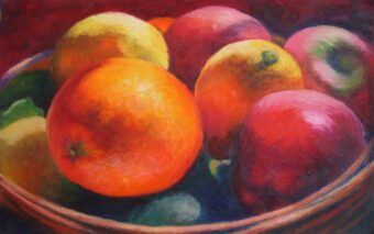 View artwork titled Luscious Light