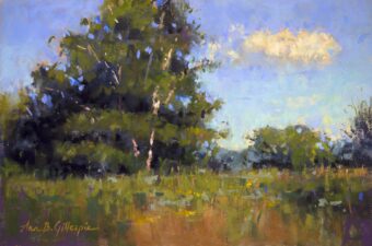 View artwork titled Endless Summer