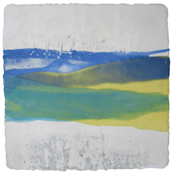 View artwork titled Such a Morning IV a