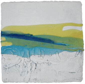 View artwork titled Such a Morning IV c