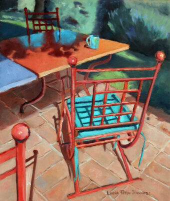 View artwork titled Vivo Toscano