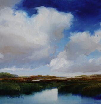 View artwork titled Voluminous Study