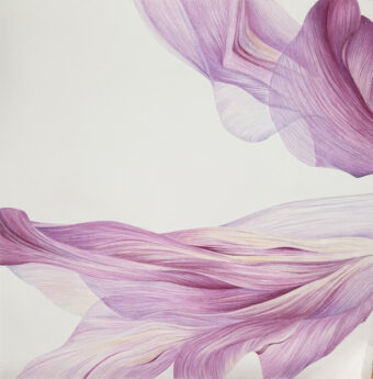 View artwork titled Veil I