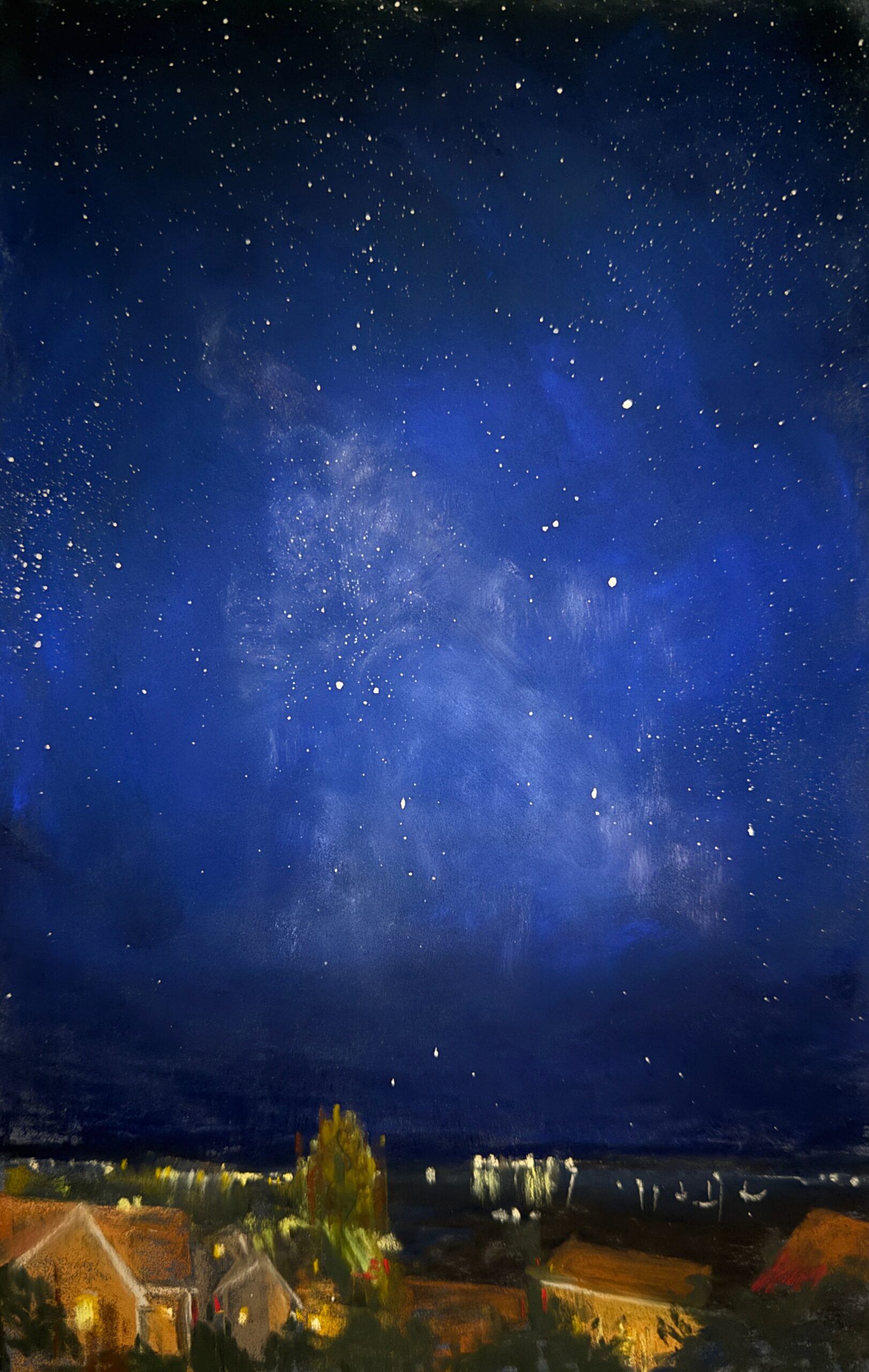 Night Sky