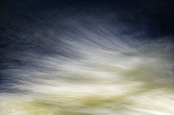 View artwork titled Above and Beyond