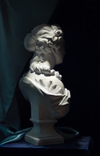 View artwork titled Madame Pompadour