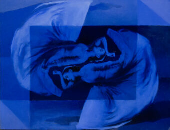 View artwork titled Martha Graham – After Barbara Morgan