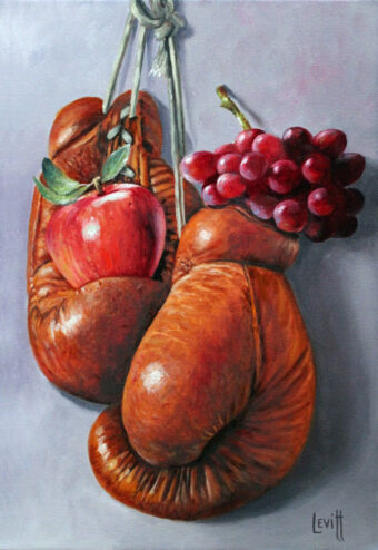 View artwork titled Fruit Punch