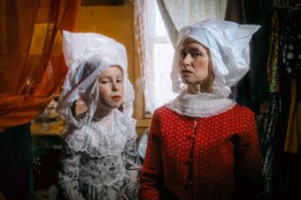 View artwork titled Part-time Duchesses