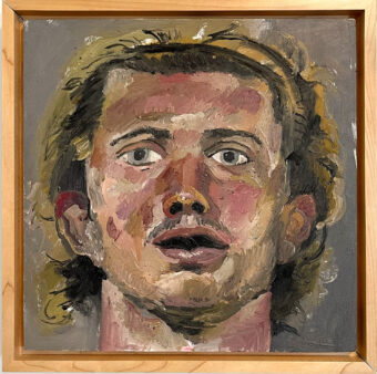 View artwork titled Untitled, 2026