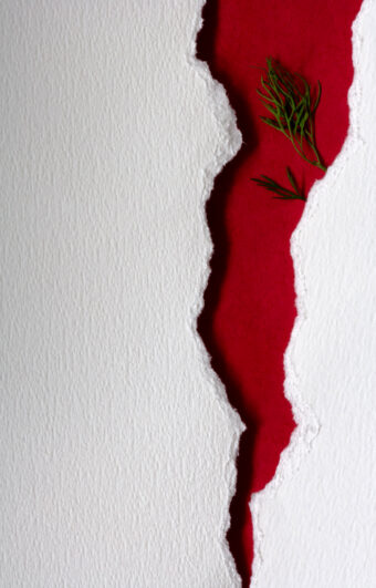 View artwork titled Bloody Rift And Indomitable Life