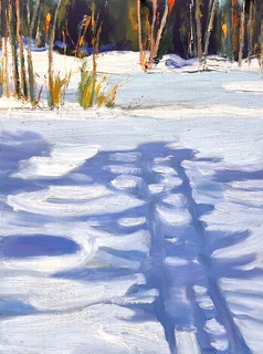View artwork titled Moritz #1