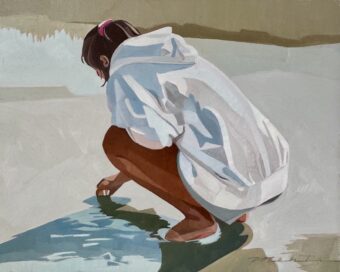 View artwork titled Search