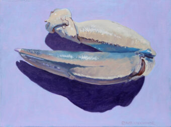 View artwork titled Jewel of a Jewel, #3