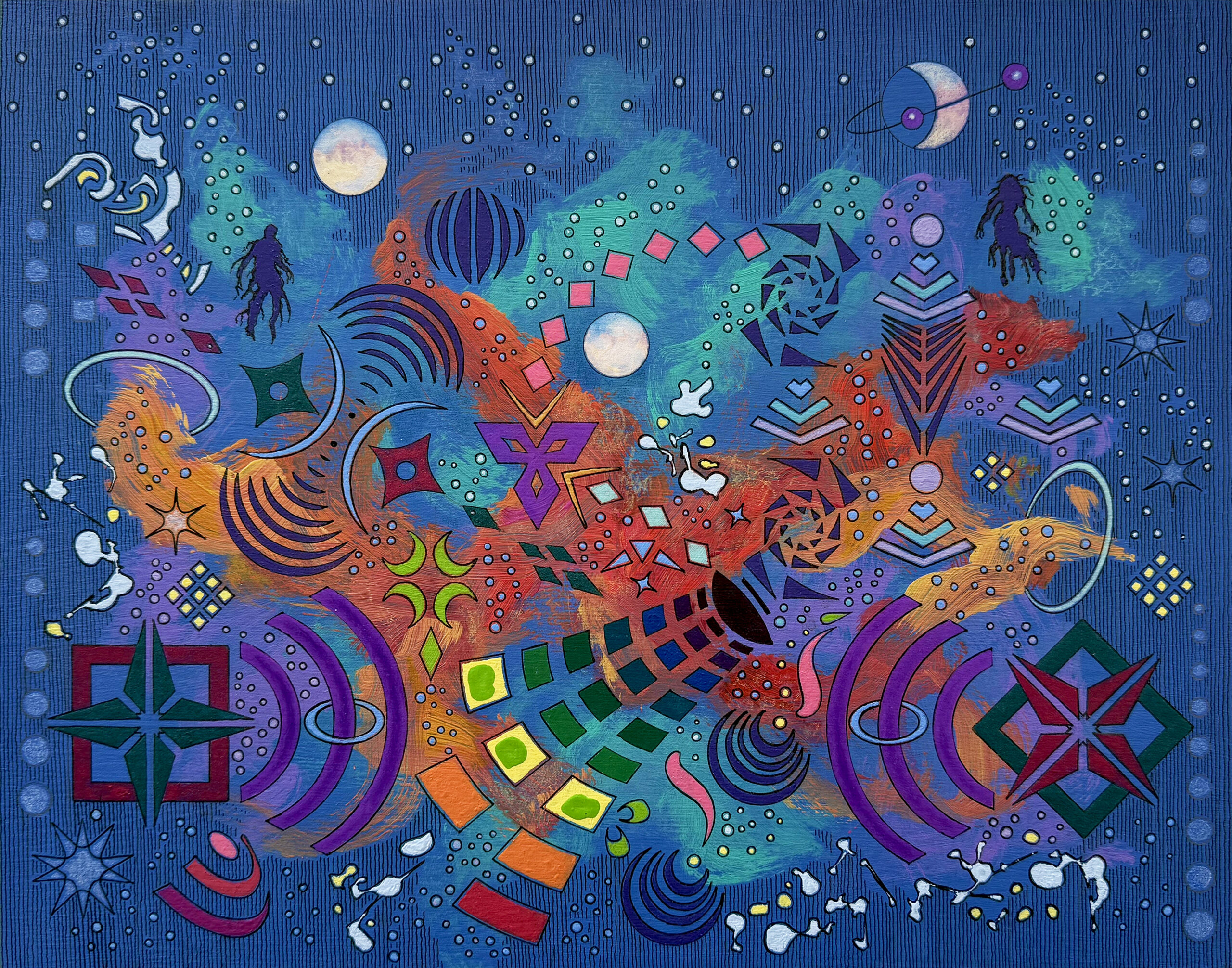 Outer Limits