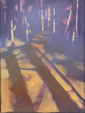 View artwork titled Understory 1