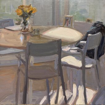 View artwork titled Table 1